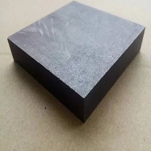 Square Isostatic Graphite Block