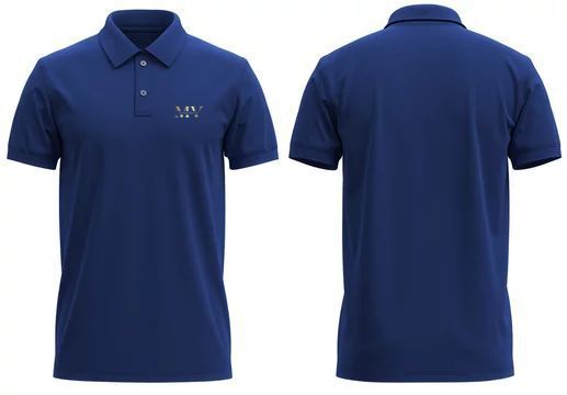 Men’s Polo T Shirt