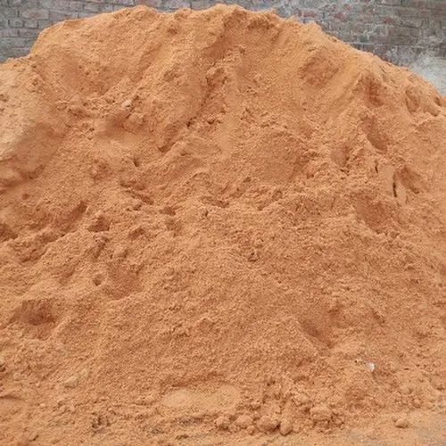 Construction Sand