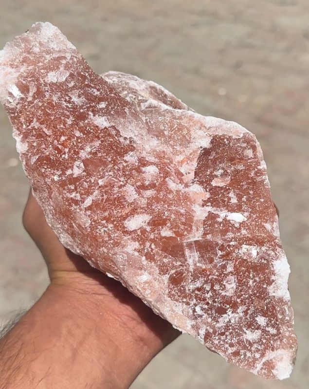 Himalayan Pink Salt