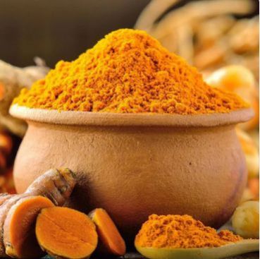 Turmeric Powder