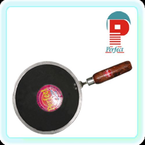 Iron Black Roti Tawa