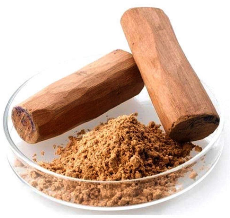 Pure Sandalwood Powder