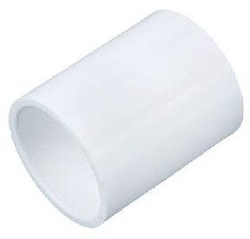 1/2 Inch UPVC Coupler