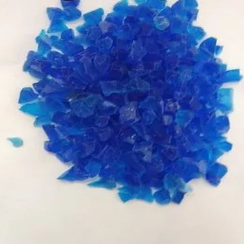 1 mm Blue Silica Gel Granules
