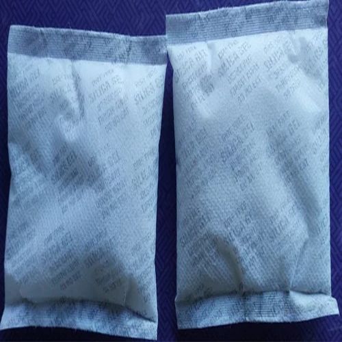 100 Gm Silica Gel Pouch