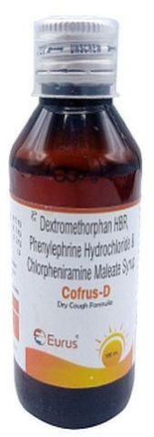 Cofrus-D Syrup