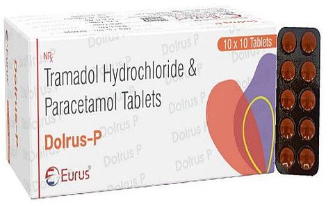 Dolrus-P Tablets