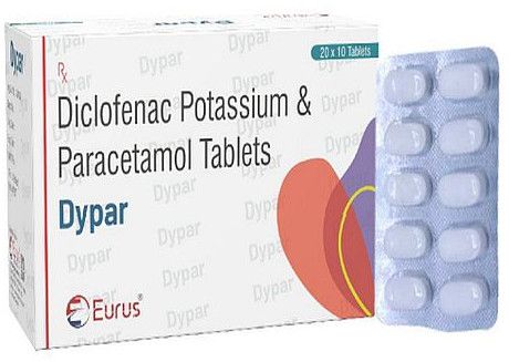 Dypar Tablets