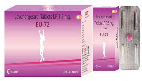 EU-72 Tablets