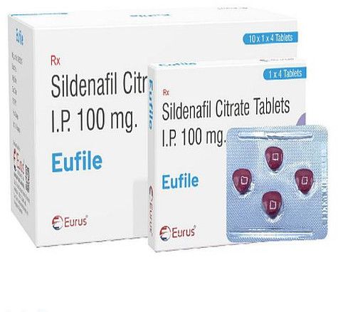Eufile Tablets