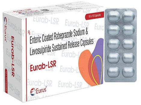 Eurab-LSR Tablets