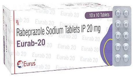 Eurab Tablets