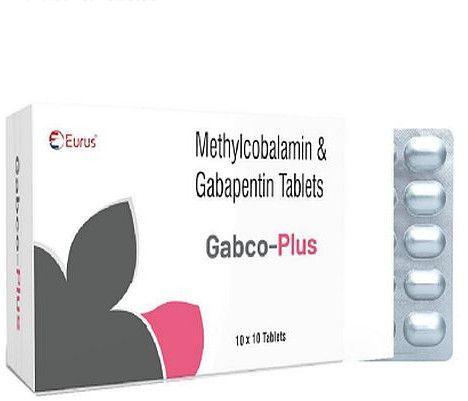 Gabco-Plus Tablets