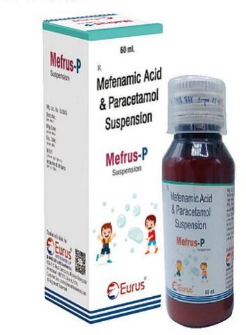 Mefrus-P Suspension