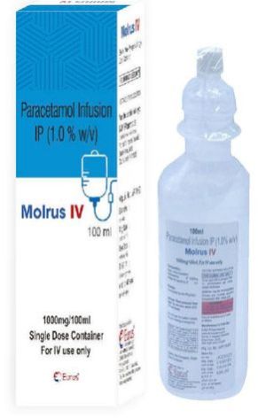 Molrus IV Infusion