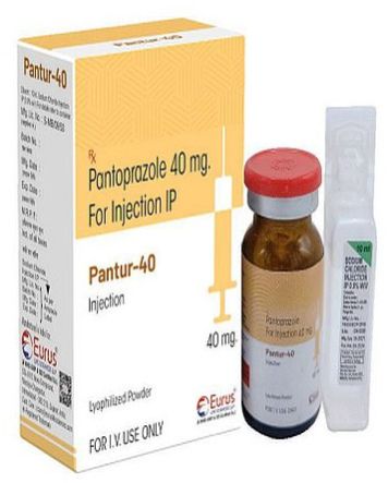 Pantur-40 Injection