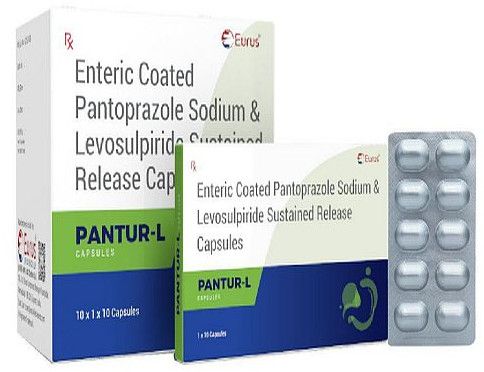 Pantur-L Capsules