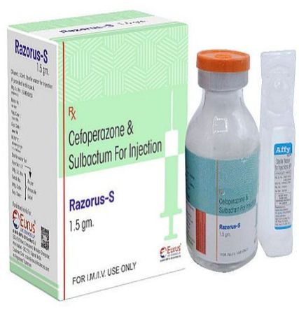 Razorus-S Injection