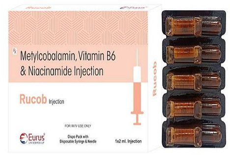 Rucob Injection