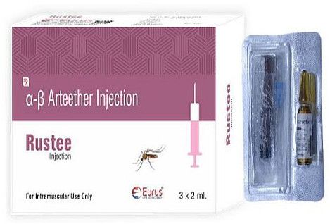 Rustee Injection