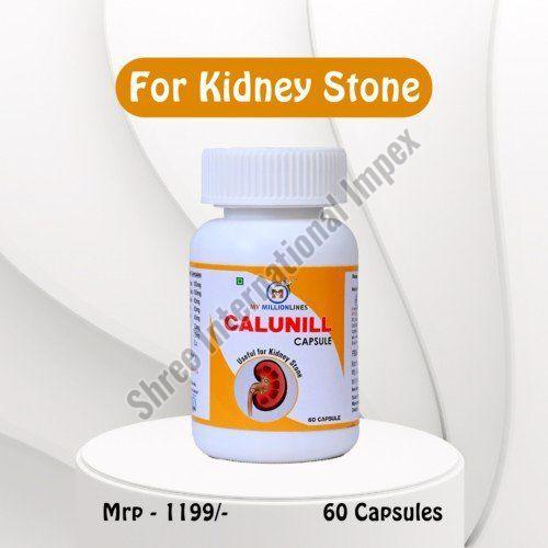 Calunill Capsule