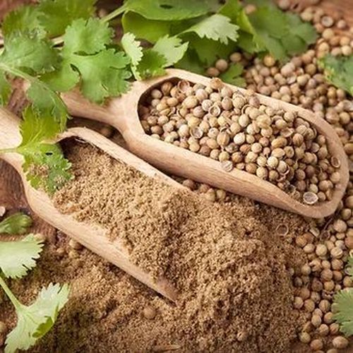 Dried Coriander Powder
