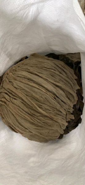 Halal Frozen Buffalo Meat