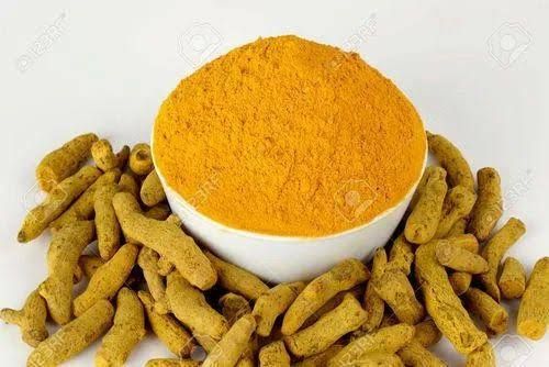 Natural Turmeric Powder