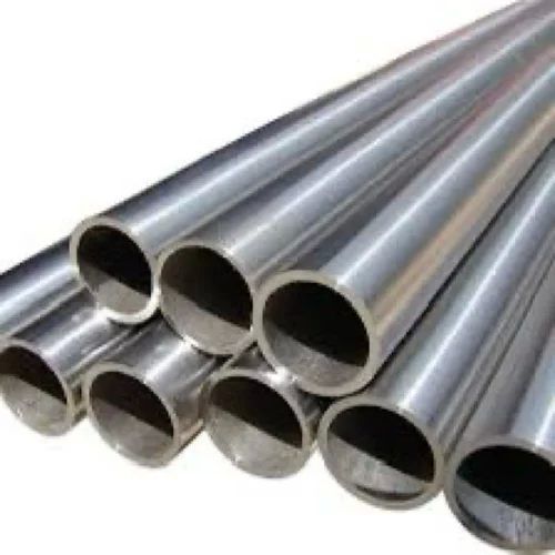 304 Stainless Steel Pipes