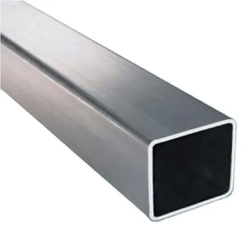 Square Stainless Steel Pipes