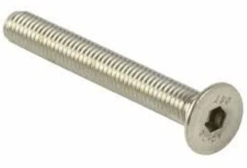 Stainless Steel CSK Bolts