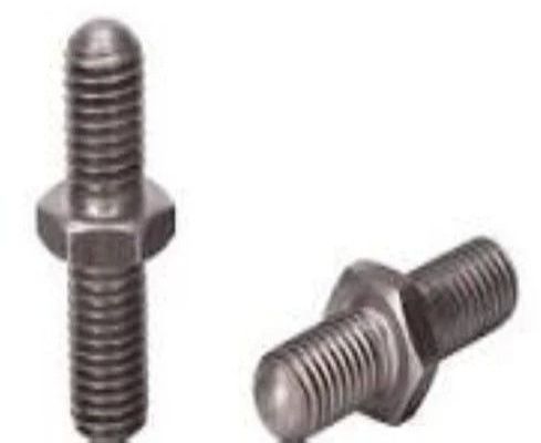 Stainless Steel Custom Bolts