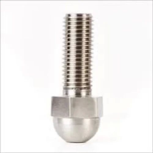 Stainless Steel Dome Bolts