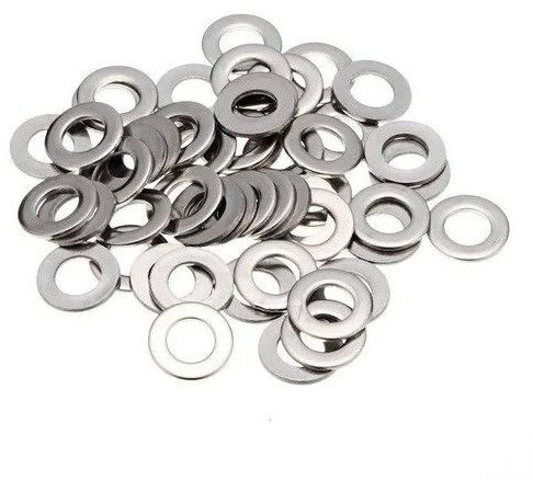 Stainless Steel Washers
