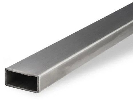 Structural Stainless Steel Pipes