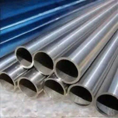 Welded Stainless Steel Pipes