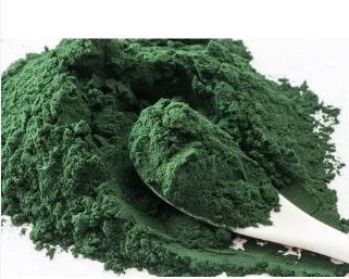 Natural Spirulina Powder
