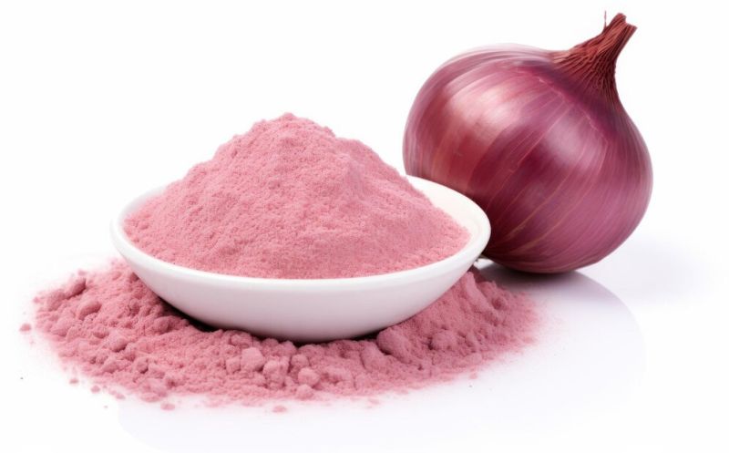 red onion powder