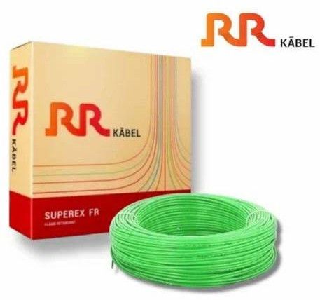 RR Kabel Power Cable