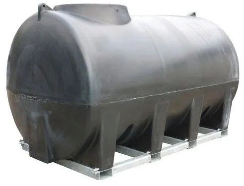 Mild Steel Oil Storage Tank