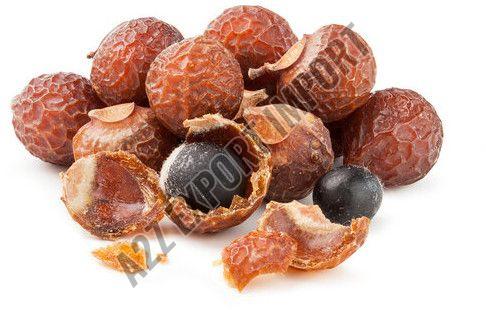 Soap Nut Shells