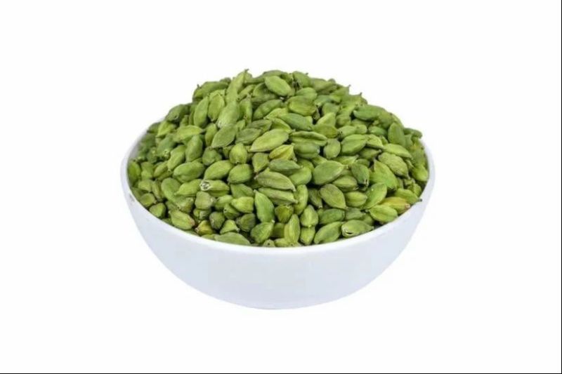 6 mm Green Cardamom