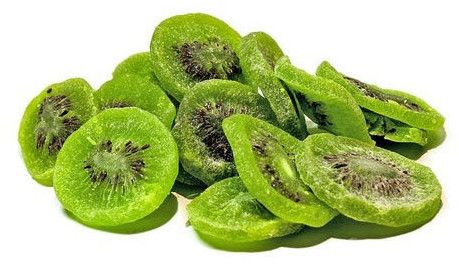 Dried Kiwi