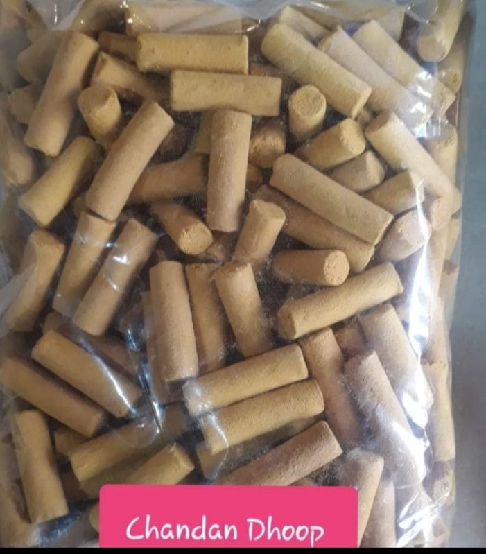 Chandan Dhoop Stick
