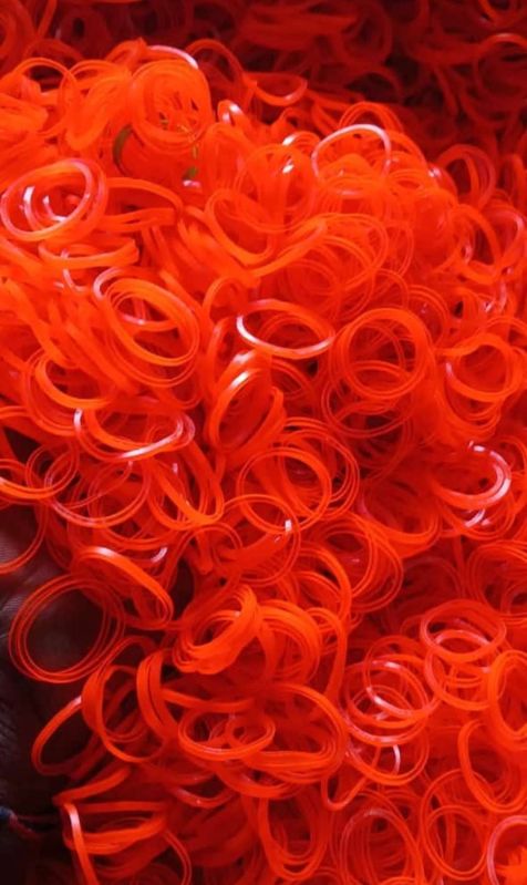 Nylon Rubber Band