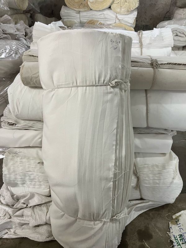 Polypropylene Filter Cloth