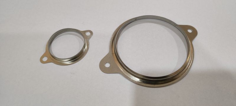 Drum Cap Seal Tag Ring
