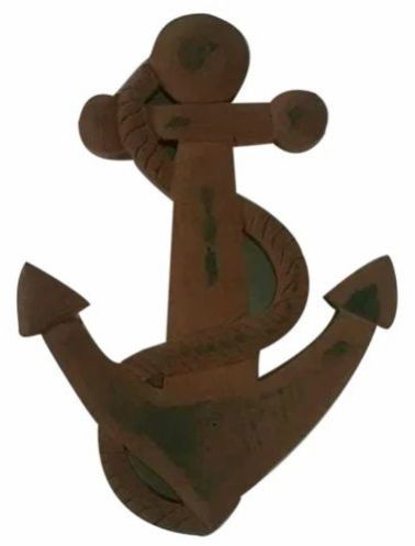 Stylish Wooden Hook