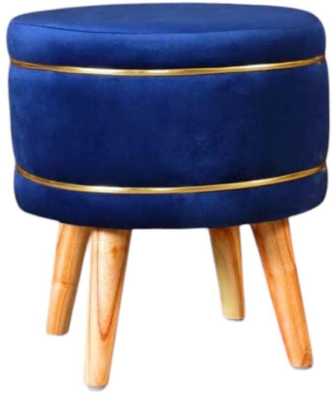 Wooden Stool
